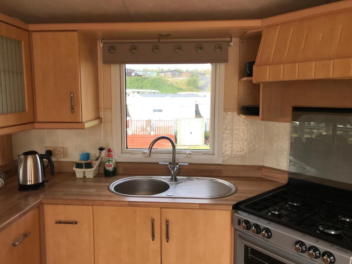 Three Lochs Holiday Caravan For Families & Couples Нютън Стюарт Екстериор снимка