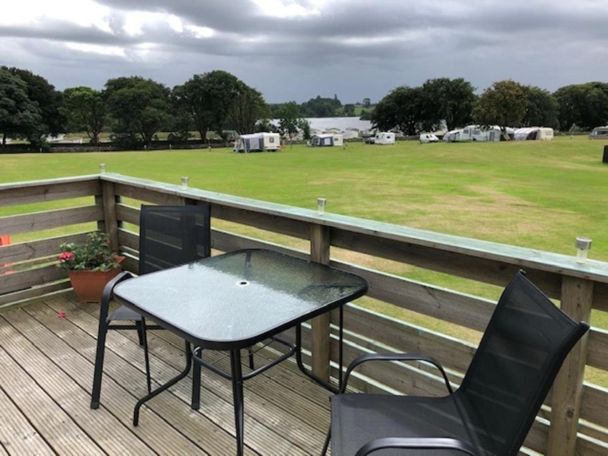 Three Lochs Holiday Caravan For Families & Couples Нютън Стюарт Екстериор снимка