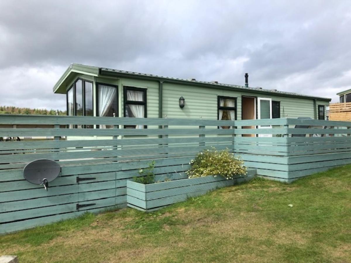 Three Lochs Holiday Caravan For Families & Couples Нютън Стюарт Екстериор снимка