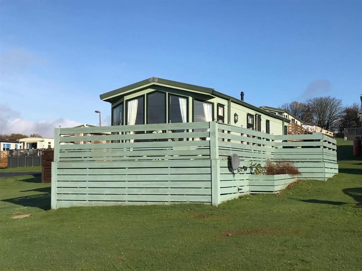 Three Lochs Holiday Caravan For Families & Couples Нютън Стюарт Екстериор снимка