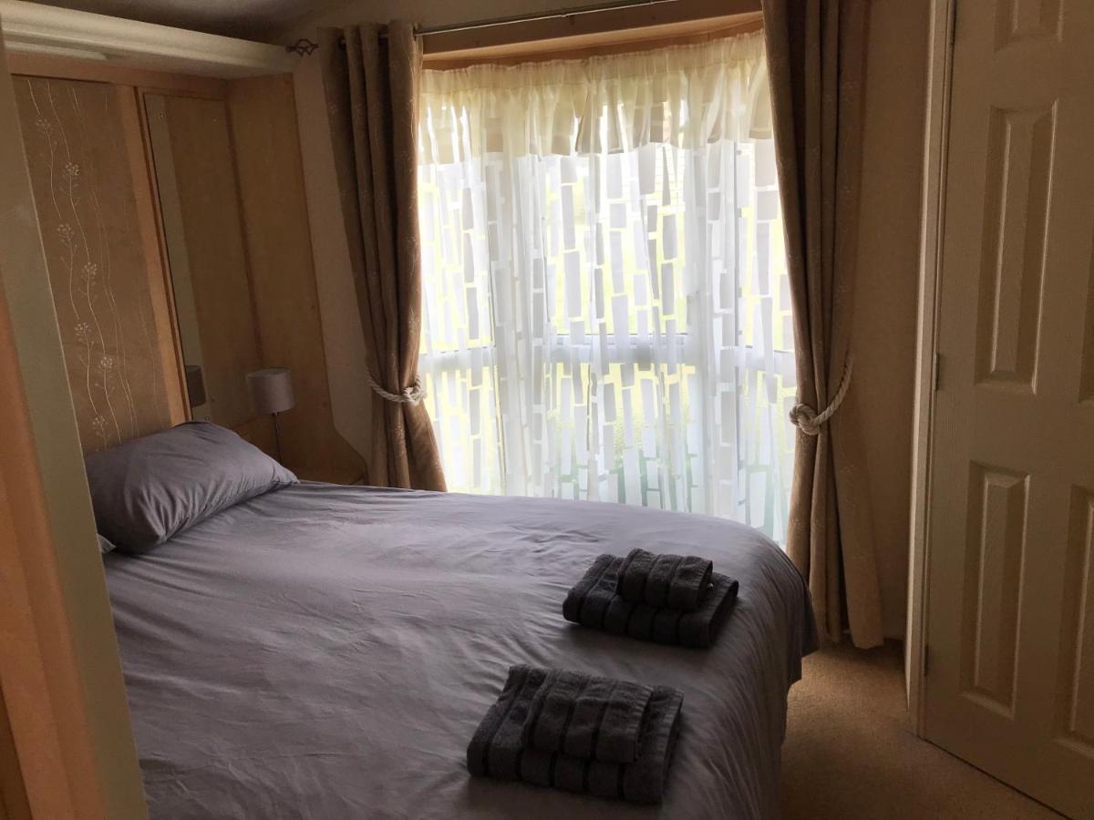 Three Lochs Holiday Caravan For Families & Couples Нютън Стюарт Екстериор снимка