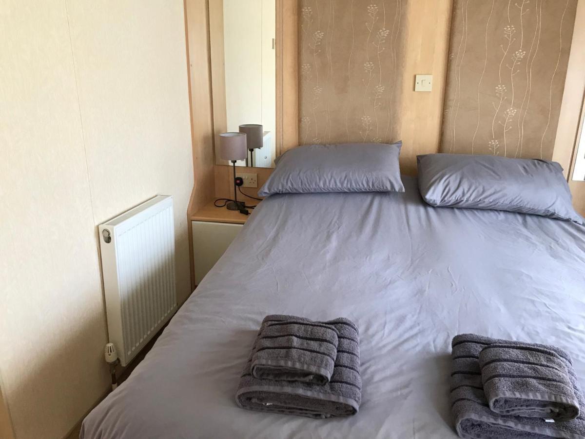Three Lochs Holiday Caravan For Families & Couples Нютън Стюарт Екстериор снимка