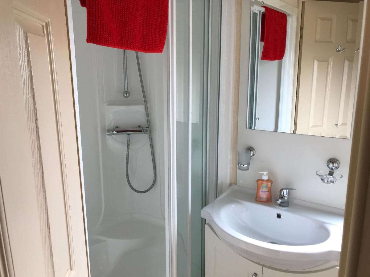 Three Lochs Holiday Caravan For Families & Couples Нютън Стюарт Екстериор снимка