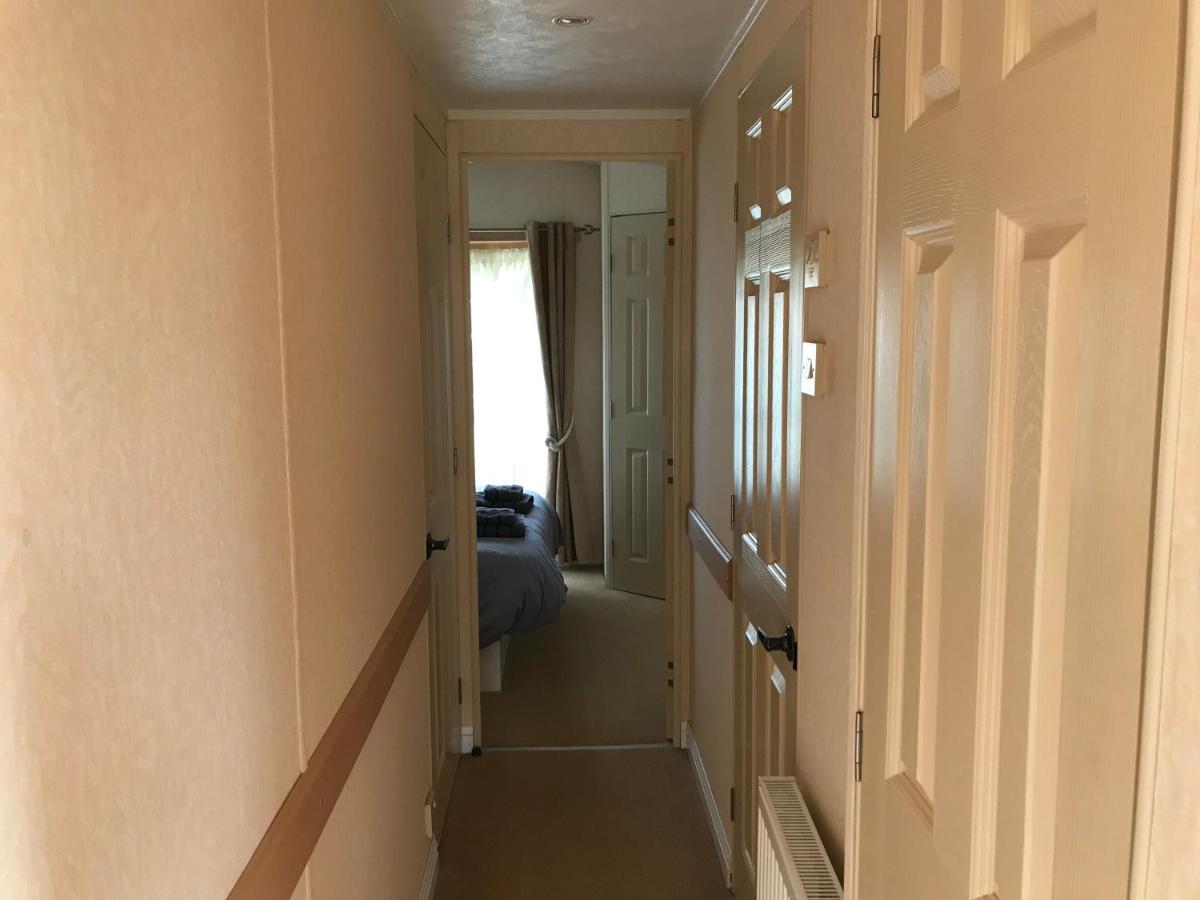 Three Lochs Holiday Caravan For Families & Couples Нютън Стюарт Екстериор снимка