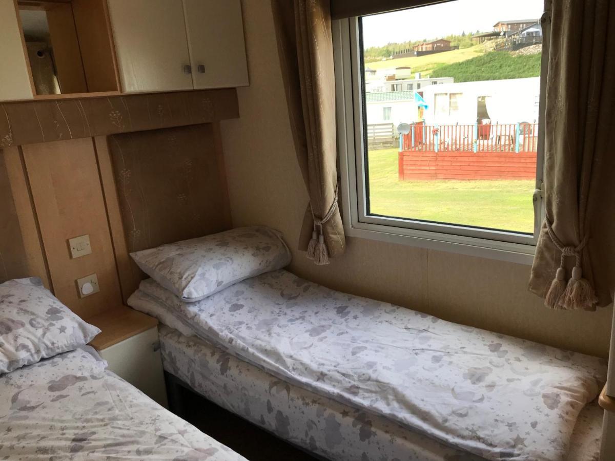 Three Lochs Holiday Caravan For Families & Couples Нютън Стюарт Екстериор снимка