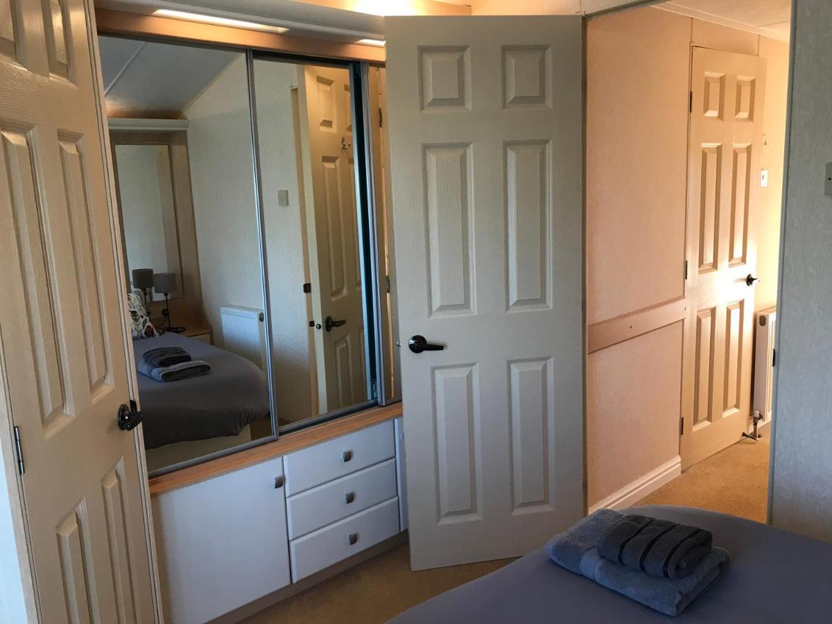 Three Lochs Holiday Caravan For Families & Couples Нютън Стюарт Екстериор снимка