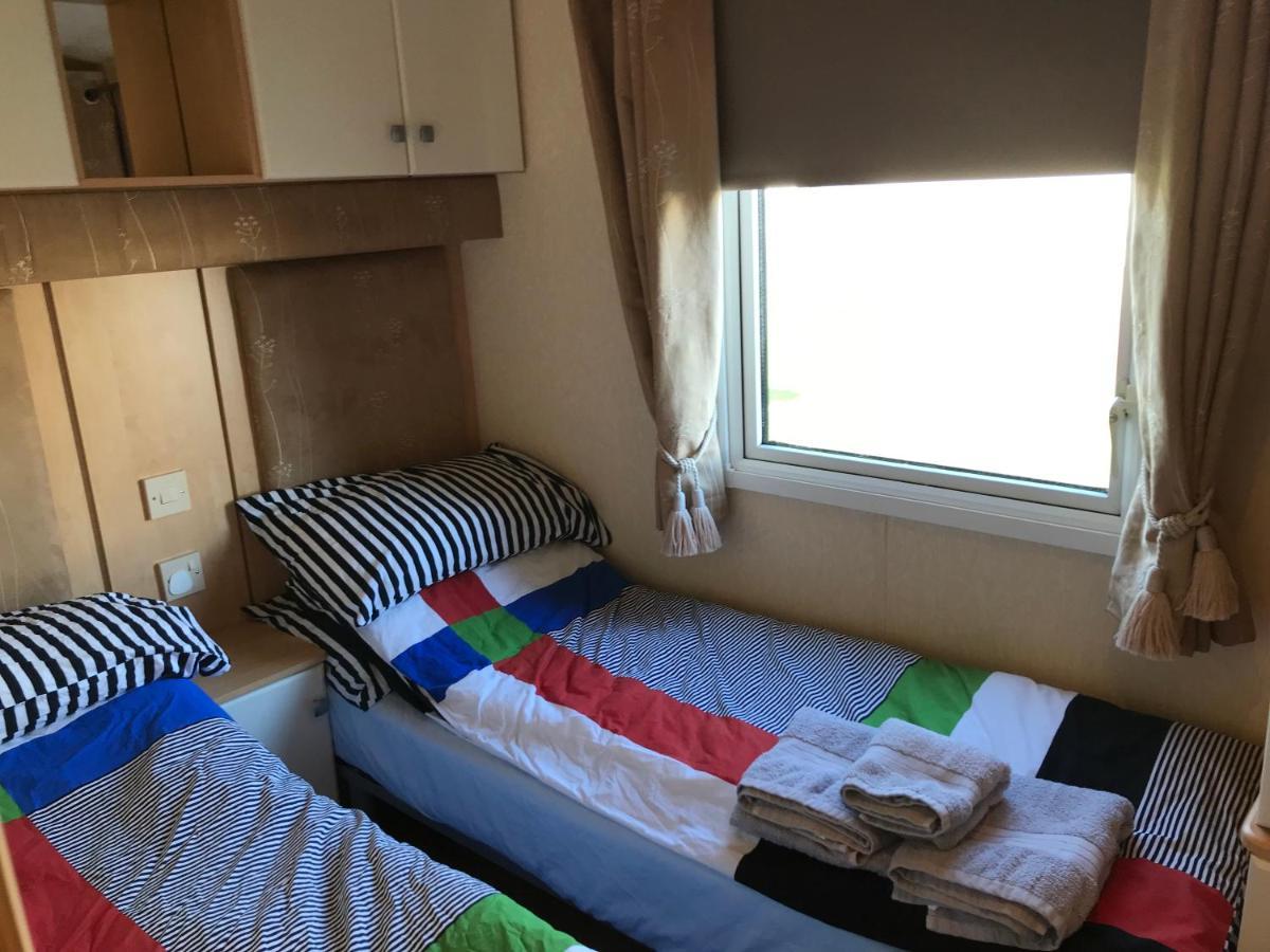 Three Lochs Holiday Caravan For Families & Couples Нютън Стюарт Екстериор снимка